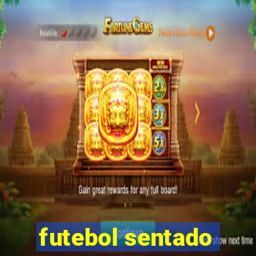 futebol sentado